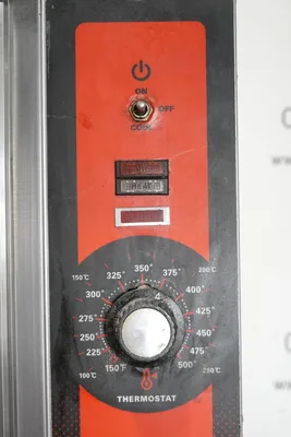 USED Vulcan VC4GD-11D1