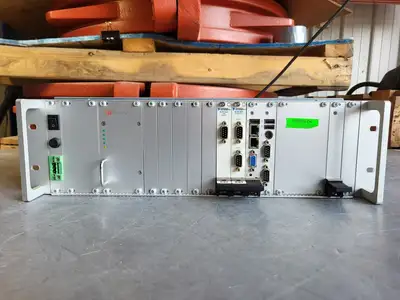 NEW INOVA COMPUTERS ICP-SYSC-DEBE-SUB-CB-1
