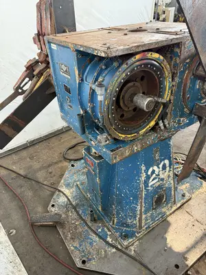 USED 1974 LITTELL 60–12