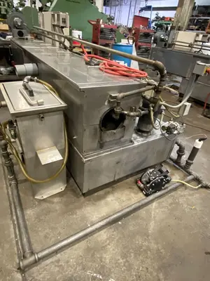 USED 2005 JENFAB LJ