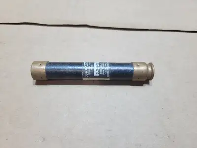 Used BUSSMANN DLS-R-10 Fuses British Columbia CA | Lenmark #1489755