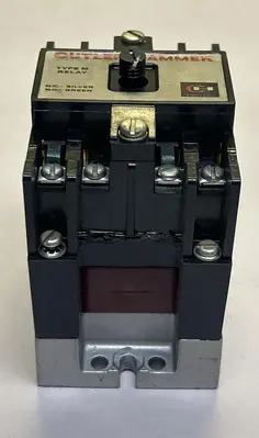 USED CUTLER-HAMMER D23MB