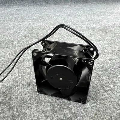 Used Ebm-Papst 8880VW Axial Fans California US | Davliegogo LLC #1705340