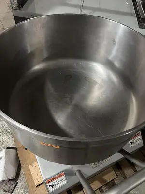 Used GEMINI _UNKNOWN_ Food, Restaurant, & Bakery Parts & Accessories Florida US | BAM Discount Restaurant Equipment #1384856