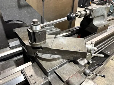 Used 1985 Whacheon 20-1/2" G x 80" Gap Lathes New Jersey US | Machinery Values #759494