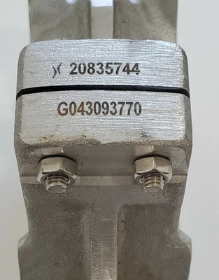 NEW KRONES 20835744