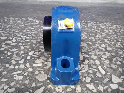 Used SKF SYR 2.7/16 Tooling & Accessories (Other) Ohio US | HGR 24 #1131373