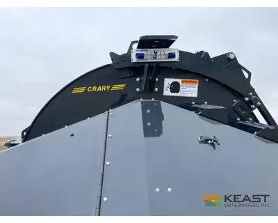 Used CRARY _UNKNOWN_ Trenchers Iowa US | Keast Enterprises #1360235