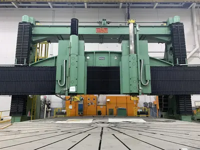 USED 1994 NILES VBM 27