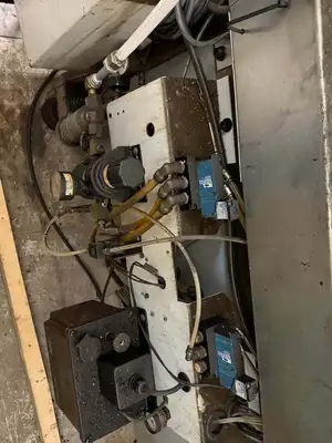 2007 HAAS TL-25 CNC Lathes | Toolquip, Inc. (4)