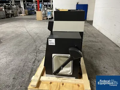 USED Labconco Multi Hazard Single Glove Box