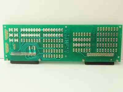 Johnson Controls FTB-102-600 Field Termination Board