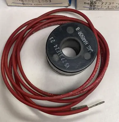 New | in-Stock SKINNER V5-7731-F24 Miscellaneous Equipment (Electrical & Power) | Surplus Asset Holdings #1188796