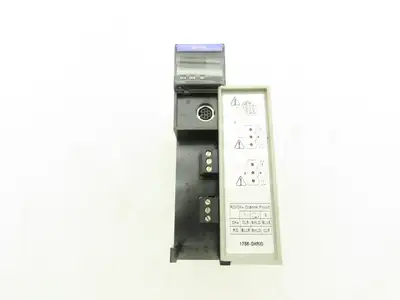 Used ALLEN BRADLEY _UNKNOWN_ PLC Ethernet Equipment Indiana US | Arrow Industrial #1567149