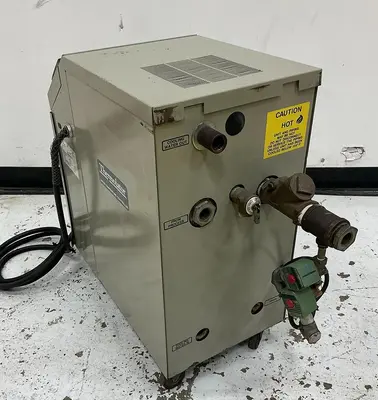 USED CONAIR TC1-DI