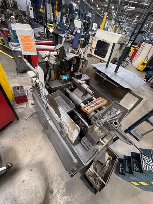 Used TRAUB Various Single Spindle Automatic Screw Machines California US | Heavy Wall Consulting #1352952