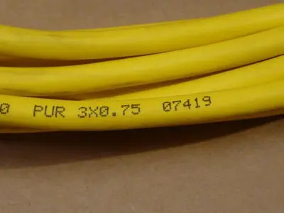 NEW TURCK ELEKTRONIK 7419