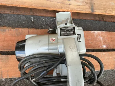 Used _UNKNOWN_ _UNKNOWN_ Air Tools, DC Electrical Tools & Accessories Michigan US | Miedema Asset Management Group #1322177