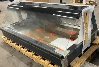 USED GILES GHM6C