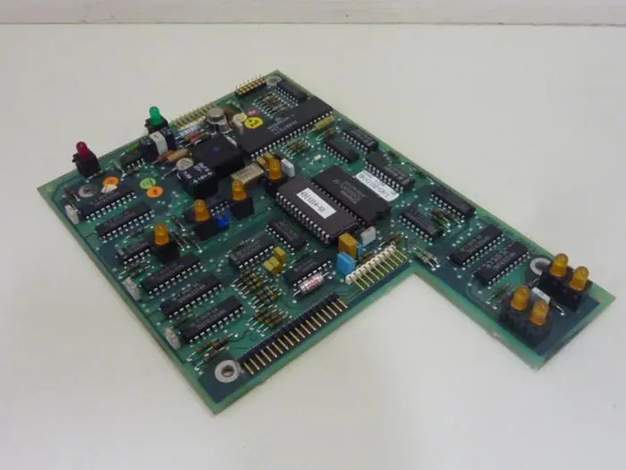 Used ABB YB161102-CN/1 Circuit Boards Michigan US | Ideal Machinery #706556
