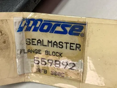 New | in-Stock SEALMASTER RFB-300C Bearings | Surplus Asset Holdings #1194516