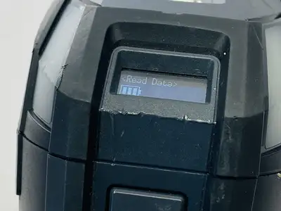 USED KEYENCE KEYENCE HR-X500WB