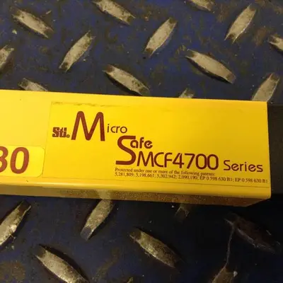 USED STI MCF47-30-600-R3