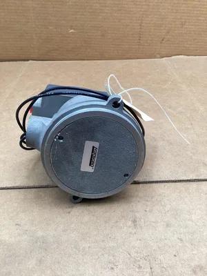 Foxboro Master Pneumatic Impulse Unit -NOS