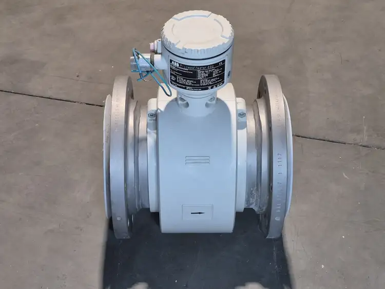 Used ABB FEP632F2A20200A1T1C1S0A70Y0Y0A Parts (Hydraulics and Pneumatics) British Columbia CA | Lenmark #256898