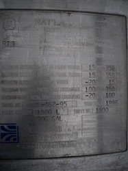 New | in-Stock CHERRY _UNKNOWN_ Reactors Connecticut US | DMC Industries #1281596
