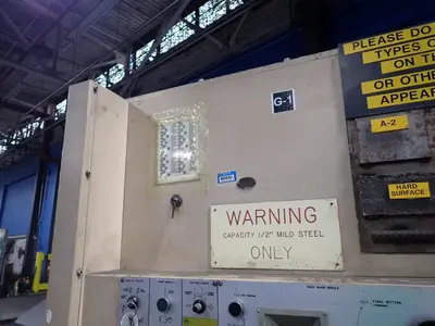 USED 1993 ADIRA GHS1330