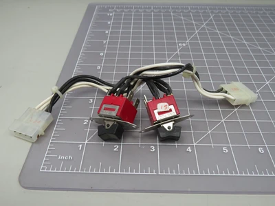 Used C&K _UNKNOWN_ Relays & Switches | OCO Industrial #1696918