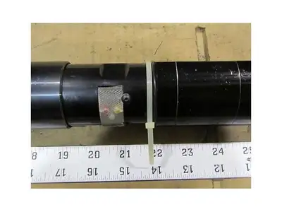 Tech-Motive 48256F-20 Nutrunner Repaired
