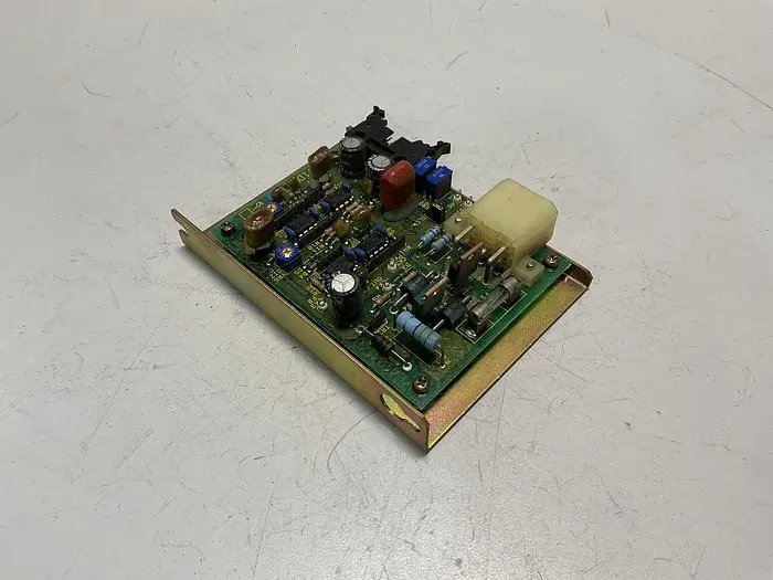 Used TOSHIBA L4104140 S1DRV Circuit Boards Michigan US | Ideal Machinery #696174