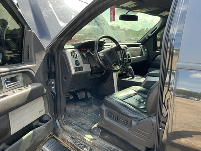 Used 2013 FORD F-150 Pickup Trucks Michigan US | Miedema Asset Management Group #1423546