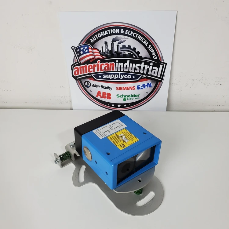 Used SICK ISD400-7211 Misc Industrial Equipment California US | American Industrial Supply Co. #1376983