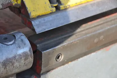 USED ZM 2050 X 3 MM
