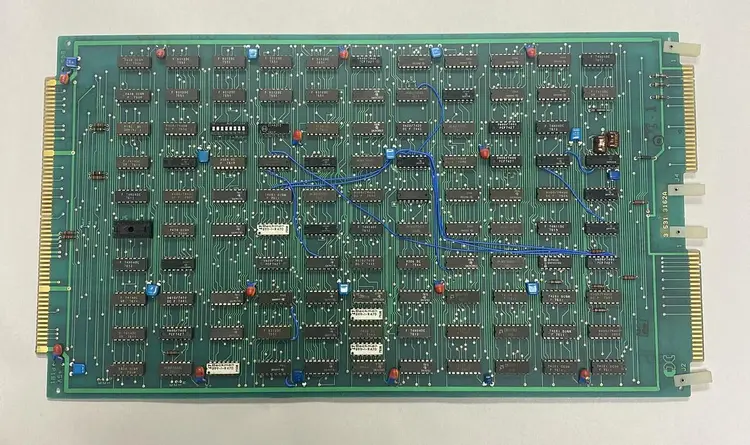 Used CINCINNATI MILACRON 3-531-3162A Miscellaneous Equipment (Electrical & Power) | Surplus Asset Holdings #1195035