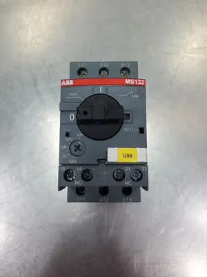 ABB MS132-1 (1SAM350000R1005) Manual Motor Starter. 4H