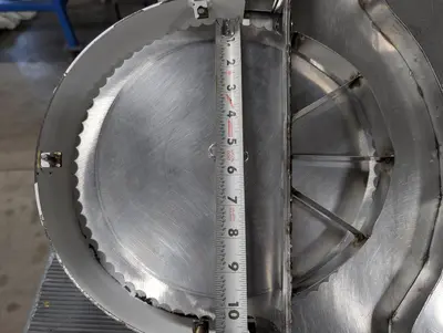 USED OLIVER PRODUCTS COMPANY 705-N