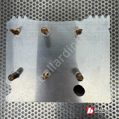 KUKA Heat Sink LGA1155