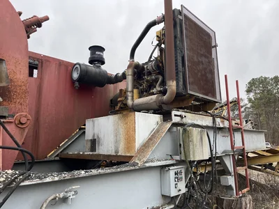 Used Hazemag C11 Crushers Maryland US | Zadoon Equipment #1480829