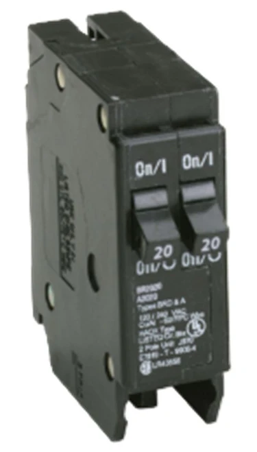 Eaton BR2020 [New]
