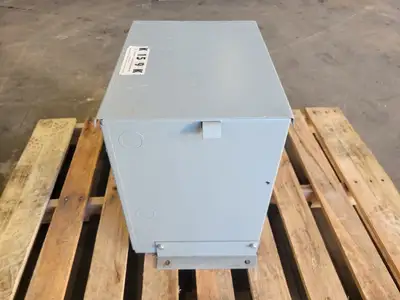 USED HAMMOND MANUFACTURING K159K