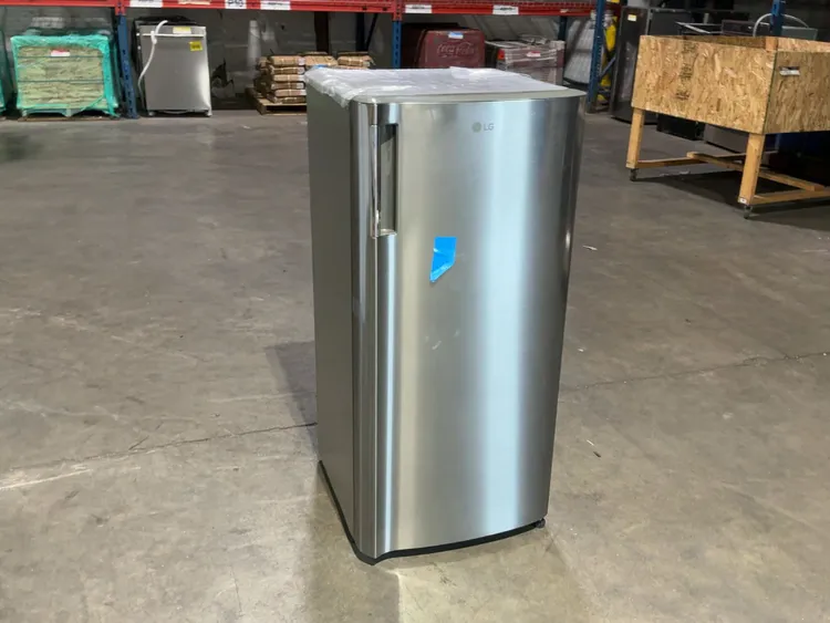 Used LG LR0NC0605V Refrigerators Michigan US | Miedema Asset Management Group #1320886