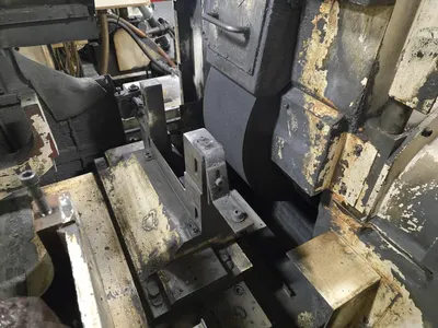 Koyo KC300D Semi-Rough Outer Diameter Grinding Machine