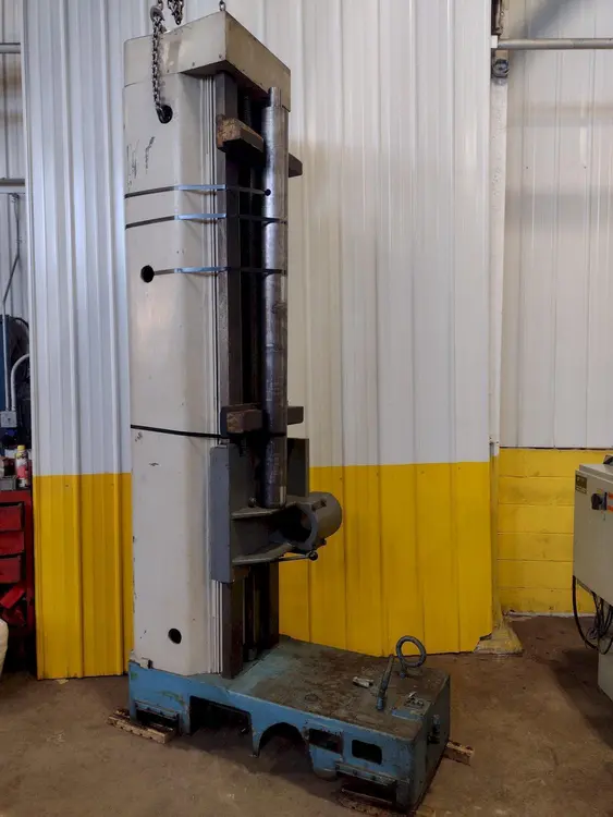 Used GIDDINGS & LEWIS NOT PROVIDED Tailstocks | BLUMBERG MACHINERY COMPANY #399205