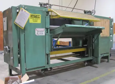 USED PONTOTOC HRS52