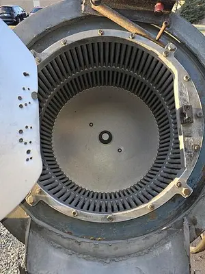 USED DIEMAKER 16" PARTS TUMBLER