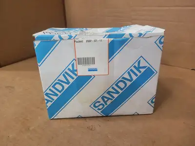 NEW SANDVIK 55001557